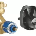 Bộ Âm Tường Nhập Khẩu Đức Grohe 33965000