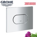 Nút Nhấn Xả Bồn Cầu Nhập Khẩu Đức Grohe 38858000
