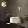Bồn Cầu Cảm Ứng Treo Tường Đức Grohe 39354SH0