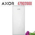 Mặt Sen Vòi Đức Axor 47902000 (117mm) Kính Trong