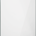 Mặt Sen Vòi Đức Axor 47902600 (117mm) Kính Đen
