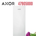 Mặt Kim Loại Sen Vòi Đức Axor 47905000 (117mm) Màu Chrome