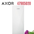 Mặt Kim Loại Sen Vòi Đức Axor 47905020 (117mm) Màu Chrome Bóng