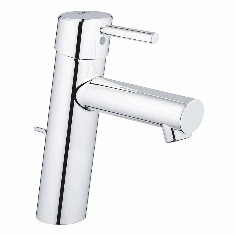 Vòi Chậu Lavabo Nóng Lạnh Đức Grohe 23450001
