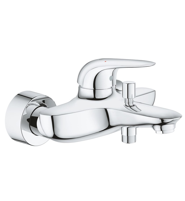 Củ Sen Tắm Nóng Lạnh Đức Grohe 23726003