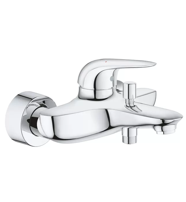 Củ Sen Tắm Nóng Lạnh Đức Grohe 23726003