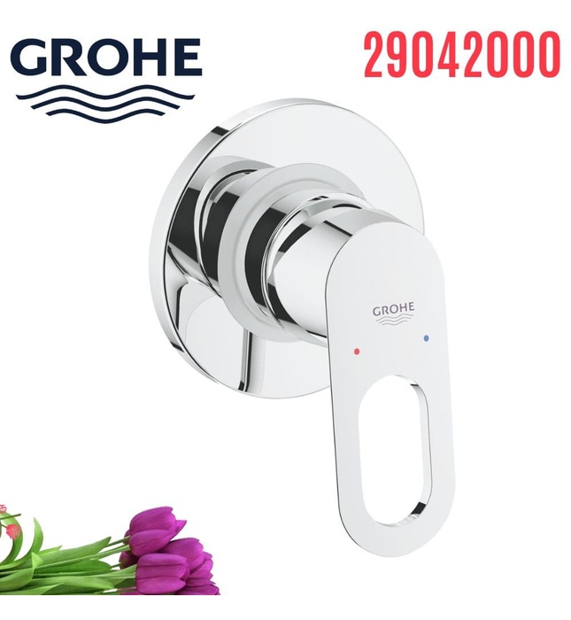 Mặt Nạ Sen Âm Tường Đức Grohe 29042000