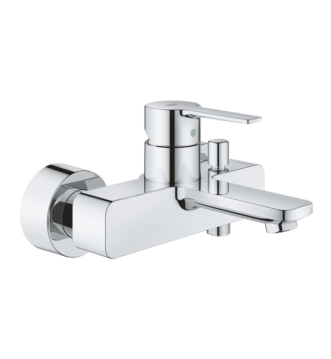 Củ Sen Tắm Nóng Lạnh Đức Grohe 33849001