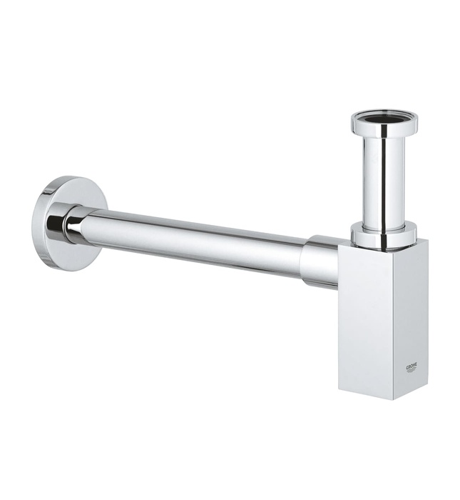 Ống Thải Chữ P Đức Grohe 40564000