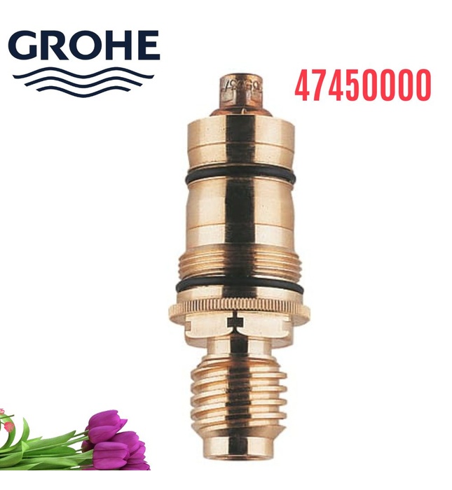 Lõi Sứ Nhập Khẩu Đức Grohe 47450000