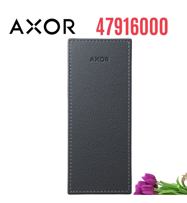 Mặt Sen Vòi Đức Axor 47916000 (200mm) Bằng Da