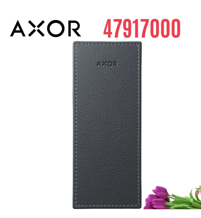 Mặt Sen Vòi Đức Axor 47917000 (245mm) Bằng Da