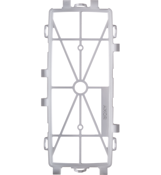 Định Vị Dưỡng Mặt Sen Vòi Đức Axor 47926000 (245mm)