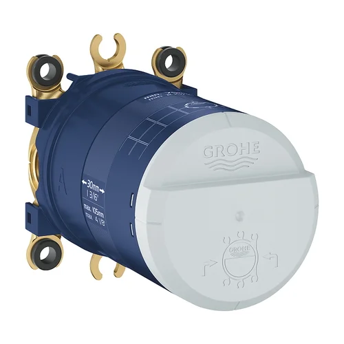 Bộ Âm Tường Nhập Khẩu Đức Grohe 26483000
