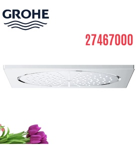 Bát Sen Tắm Gắn Trần Đức Grohe 27467000