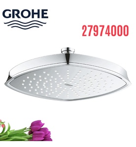 Bát Sen Tắm Gắn Trần Đức Grohe 27974000