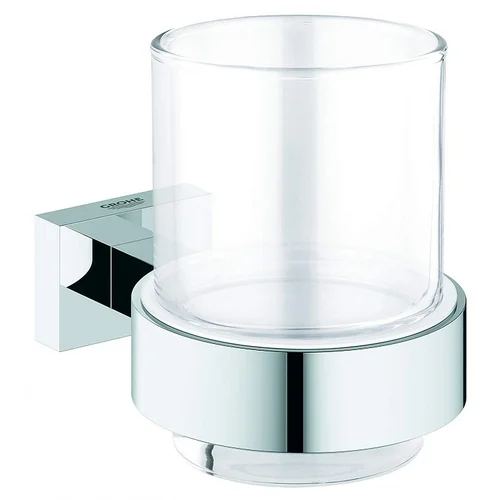 Kệ Cốc Đánh Răng Nhập Khẩu Đức Grohe 40755001
