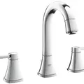 Vòi Chậu Lavabo Nóng Lạnh 3 Lỗ Đức Grohe 20389000