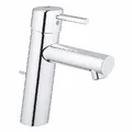 Vòi Chậu Lavabo Nóng Lạnh Đức Grohe 23450001