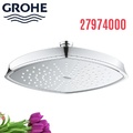 Bát Sen Tắm Gắn Trần Đức Grohe 27974000