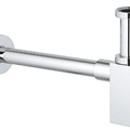 Ống Thải Chữ P Đức Grohe 40564000