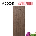 Mặt Sen Vòi Đức Axor 47907000 (245mm) Gỗ Óc Chó Đen