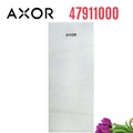 Mặt Sen Vòi Đức Axor 47911000 (117mm) Đá Cẩm Thạch