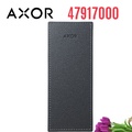Mặt Sen Vòi Đức Axor 47917000 (245mm) Bằng Da