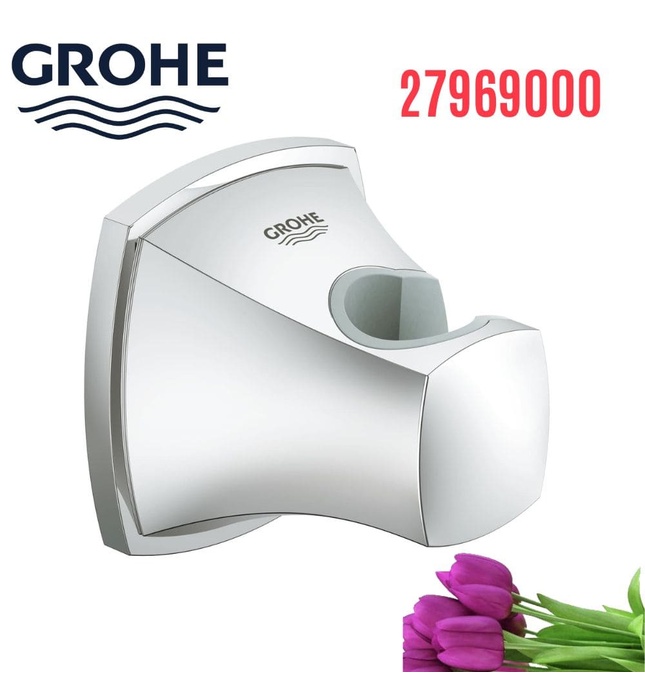 Gác Sen Nhập Khẩu Đức Grohe 27969000