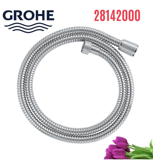 Dây Sen Nhập Khẩu Đức Grohe 28142000