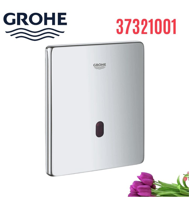 Mặt Nạ Cảm Ứng Đức Grohe 37321001