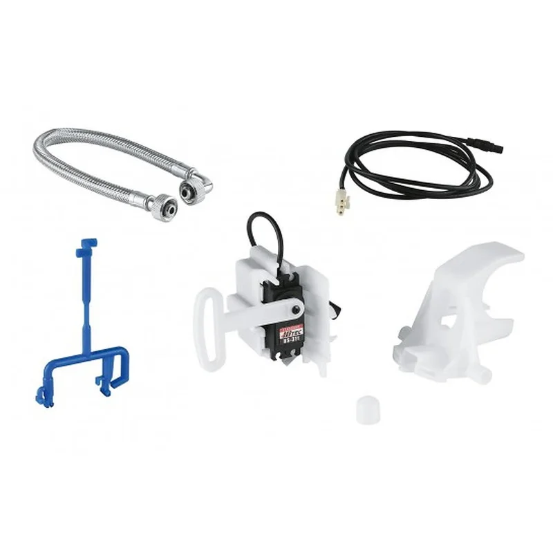 Bộ Cảm Ứng Cho Bồn Cầu Treo Tường Đức Grohe 46944001
