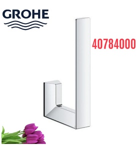 Móc Giấy Vệ Sinh Nhập Khẩu Đức Grohe 40784000