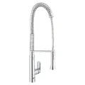 Vòi Chậu Rửa Bát Nóng Lạnh Đức Grohe 32950000