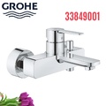 Củ Sen Tắm Nóng Lạnh Đức Grohe 33849001