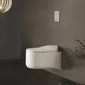 Bồn Cầu Cảm Ứng Treo Tường Đức Grohe 39354SH1