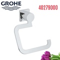 Móc Giấy Vệ Sinh Nhập Khẩu Đức Grohe 40279000