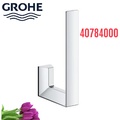 Móc Giấy Vệ Sinh Nhập Khẩu Đức Grohe 40784000