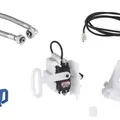 Bộ Cảm Ứng Cho Bồn Cầu Treo Tường Đức Grohe 46944001