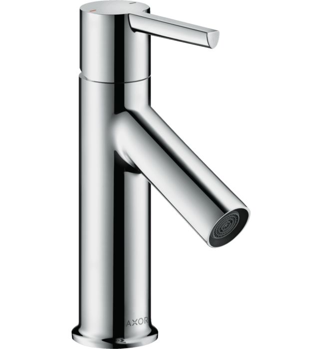 Vòi Lavabo Nóng Lạnh Đức Axor Starck. 10102250