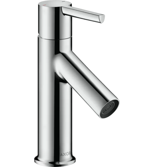 Vòi Lavabo Nóng Lạnh AXOR Starck 80 10102800