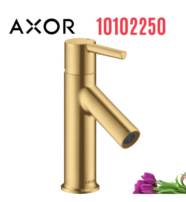 Vòi Lavabo Nóng Lạnh Đức Axor Starck. 10102250
