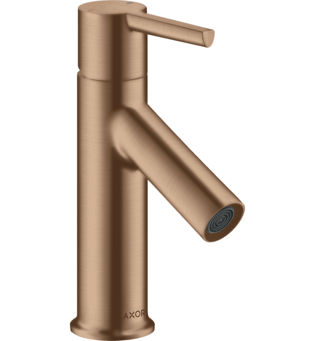 Vòi Lavabo Nóng Lạnh Đức Axor Starck. 10102130