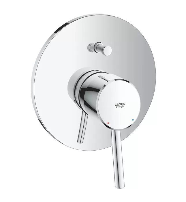 Mặt Nạ Sen Âm Tường Đức Grohe 19346001