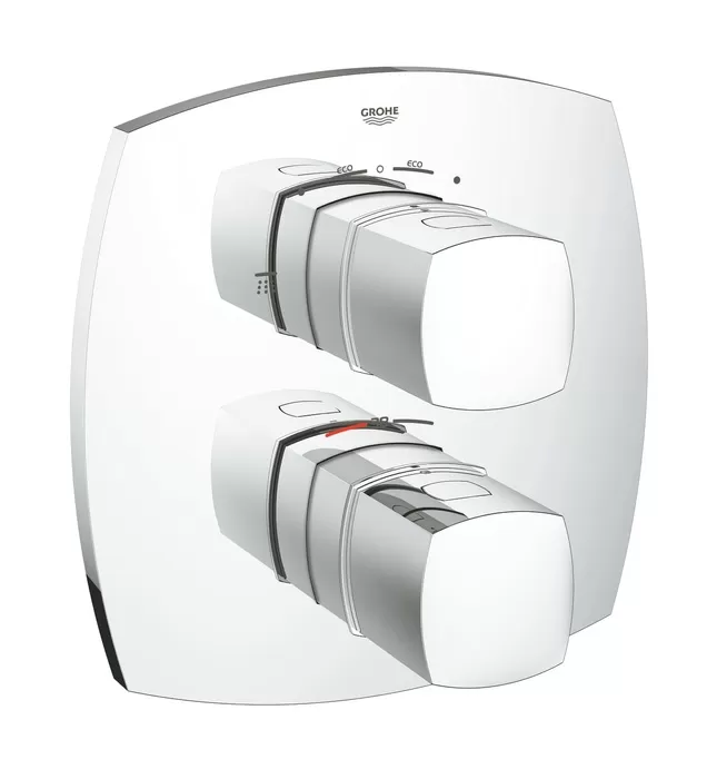 Mặt Nạ Sen Âm Tường Đức Grohe 19937000