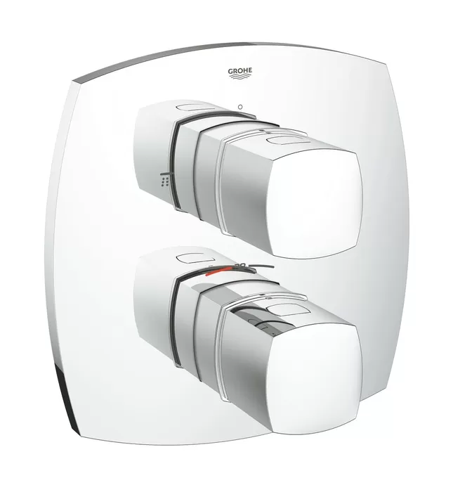 Mặt Nạ Sen Âm Tường Đức Grohe 19948000