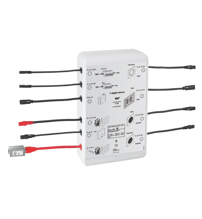 Bộ Nguồn Cấp Điện Nhập Khẩu Đức Grohe 26374000