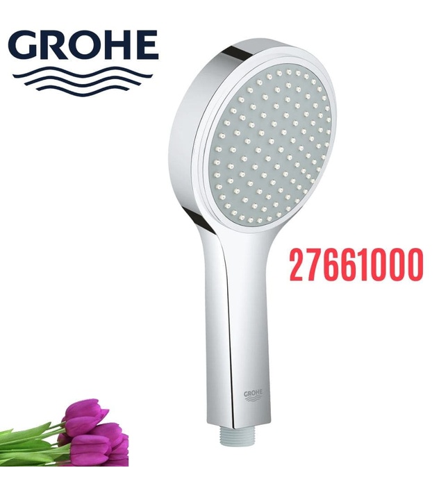 Tay Sen Tắm Nhập Khẩu Đức Grohe 27661000