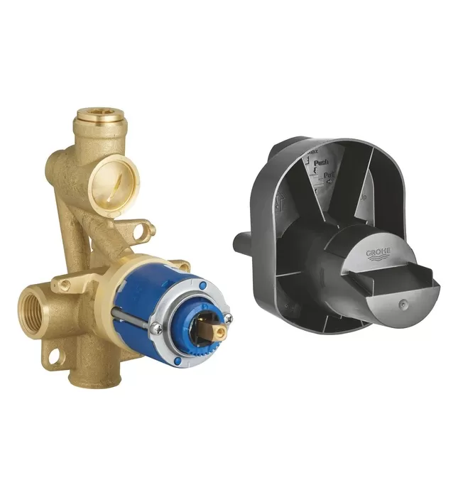 Bộ Trộn Âm Nhập Khẩu Đức Grohe 33961000