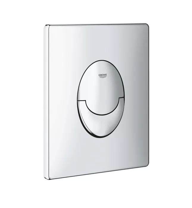Nút Nhấn Xả Bồn Cầu Nhập Khẩu Đức Grohe 38505000